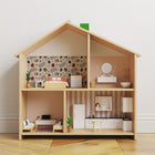 Flisat Dollhouse