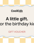 Cool Kids Gift Cards