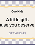 Cool Kids Gift Cards