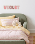 Personalised Name Decals - Playful