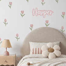 Personalised Name Decals - Script