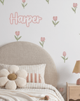 Personalised Name Decals - Script