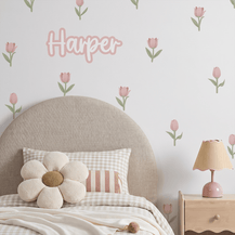 Personalised Name Decals - Script
