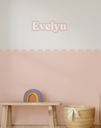 Personalised Name Decals - Bold