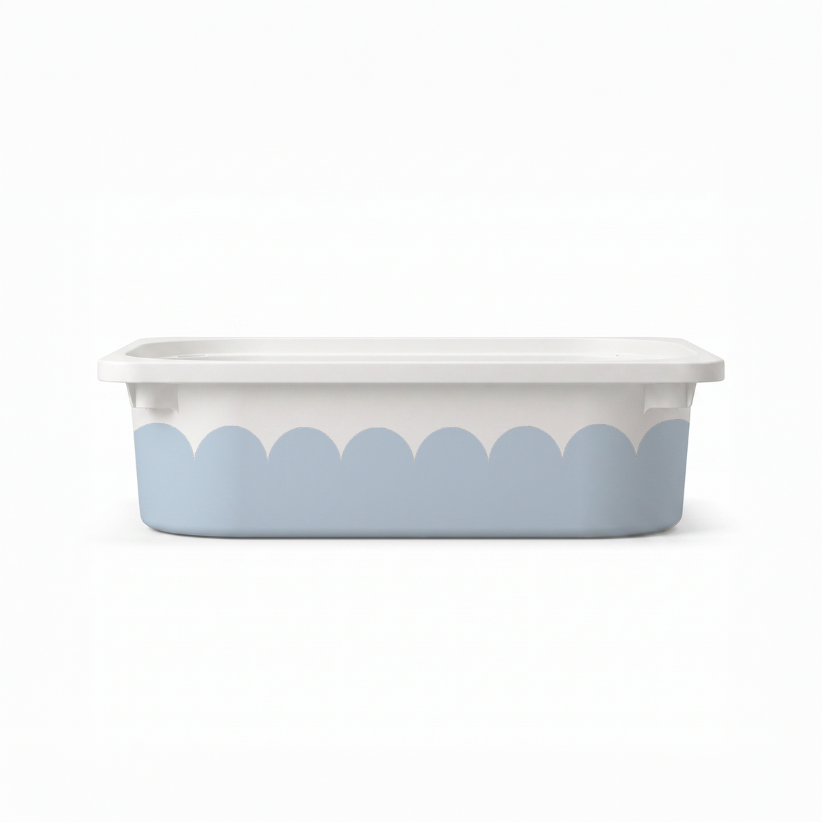 Combo's: Trofast Tub Stickers