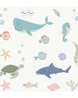 Splash Squad Wall Decals
