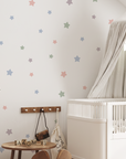 Star Wall Decals