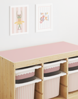 Trofast Top - Block Colours