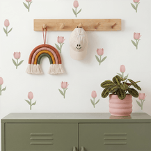 Tulip Wall Decals