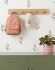 Tulip Wall Decals