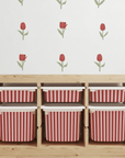 Tulip Wall Decals