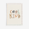 Cool To Be Kind Print
