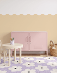 Wavy Wall Panels