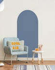 Block Coloured Arches - Singles Duo’s + Trio’s - DW12. Arch