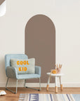 Block Coloured Arches - Singles Duo’s + Trio’s - DW12. Arch