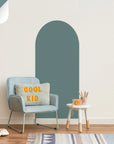 Block Coloured Arches - Singles Duo’s + Trio’s - DW12. Arch