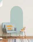 Block Coloured Arches - Singles Duo’s + Trio’s - DW12. Arch