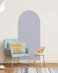 Block Coloured Arches - Singles Duo’s + Trio’s - DW12. Arch