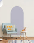 Block Coloured Arches - Singles Duo’s + Trio’s - DW12. Arch