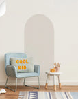 Block Coloured Arches - Singles Duo’s + Trio’s - DW12. Arch