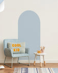 Block Coloured Arches - Singles Duo’s + Trio’s - DW12. Arch
