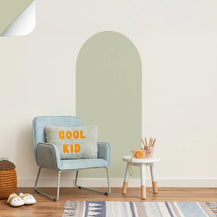 Block Coloured Arches - Singles & Pairs