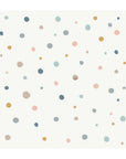 BOHO Polka Dot Wall Decal - Small Set - Boho 