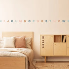 Alphabet