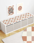 Checkers Decal DF5.