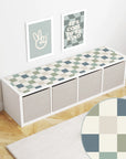 Checkers Decal DF5.