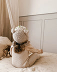 Classic Box Panelled Wall Panels DW11.
