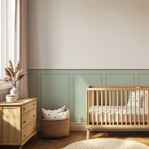 Classic Box - Panelled Wall Panels