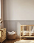 Panelled Wall Panels – Classic Box - Neutral