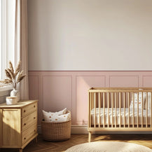 Classic Box - Panelled Wall Panels