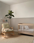 Panelled Wall Panel – Classic Groove