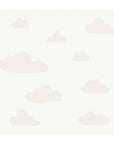 Cloud Wall Decals - DW3. Rainbow Sun Clouds