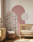 Combo Arches - Elegant Florals - DW12. Arch Decals