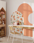 Combo Arches - Fruity Peaches - DW12. Arch Decals