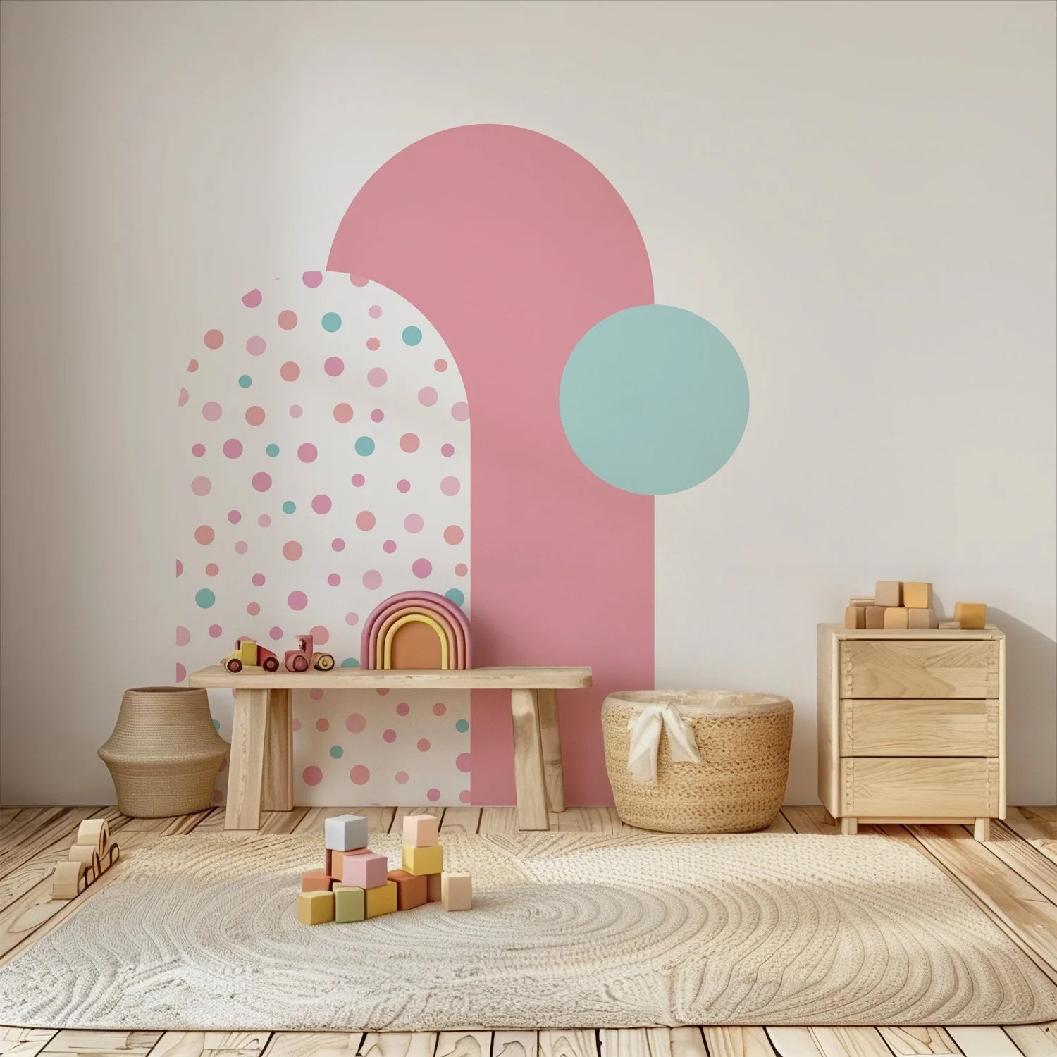 Combo Arches - DW12. Arch Decals