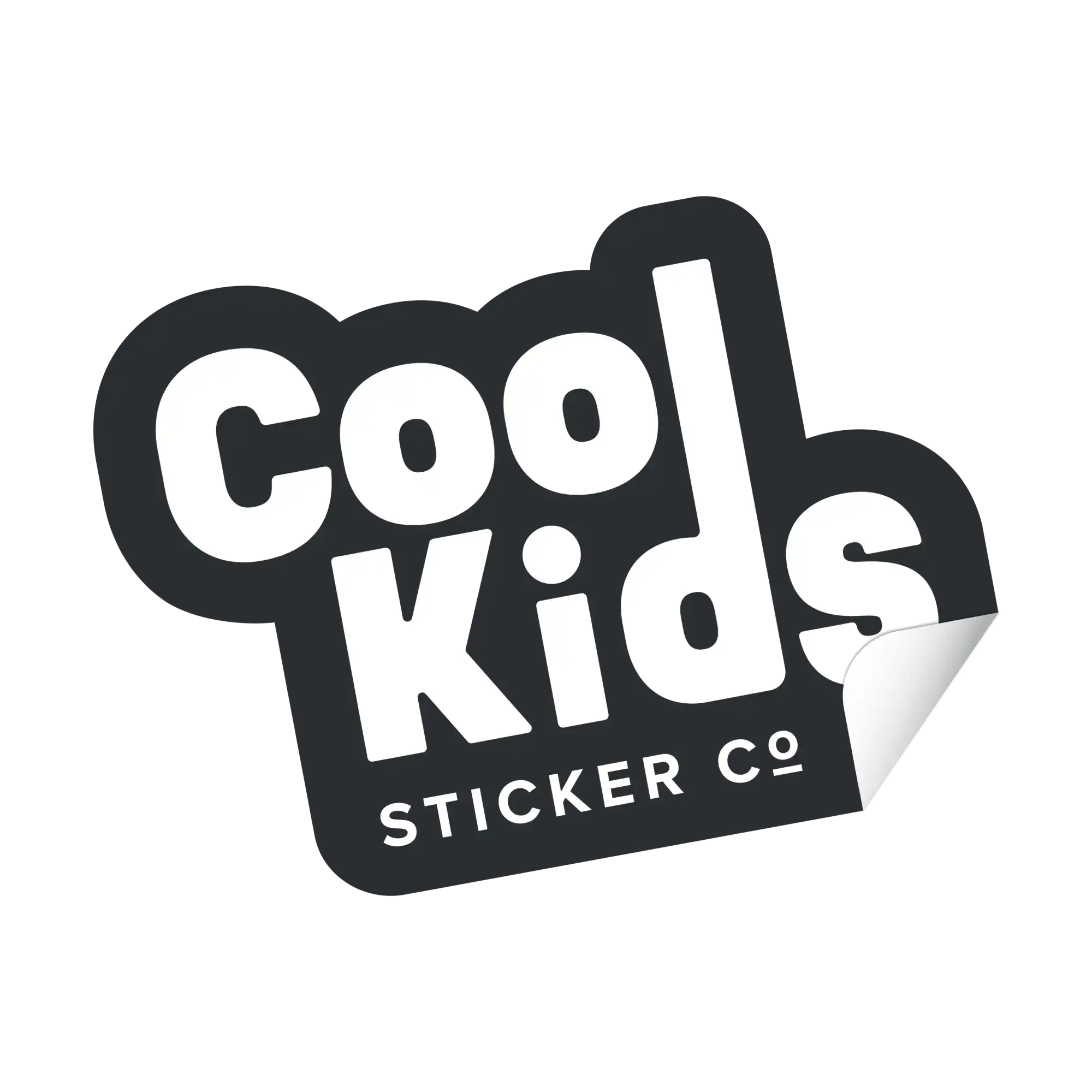 Our Stickers