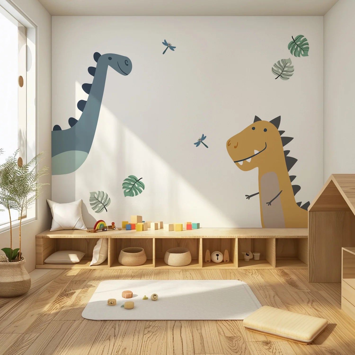 Children Decal