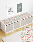 Elegant Florals Decal DF5.