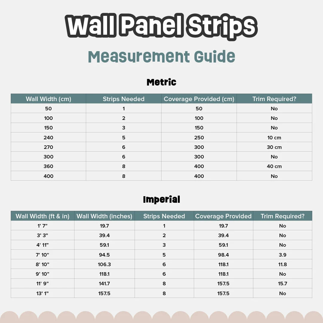 Falling Daisy Wall Panels - DW11.