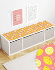 Fruity Lemons Decal DF5.