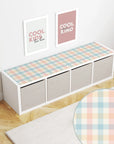 Gingham Decal DF5.