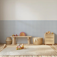 Gingham - Wall Panels