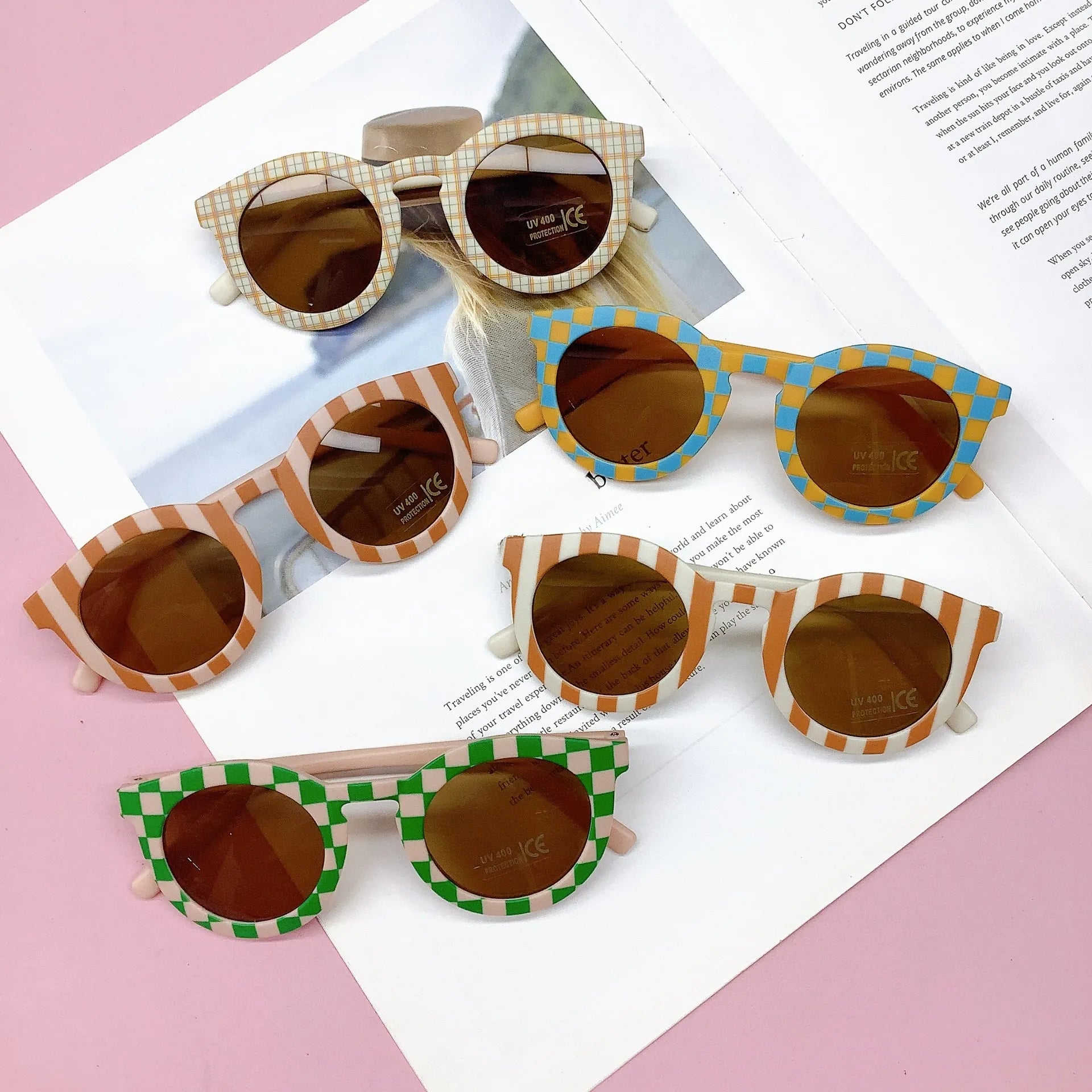 Kids Sunglasses