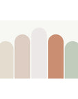 Multi Arches - DW12. Arch Decals