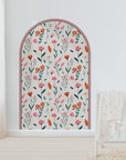 Pattern Arches - Elegant Florals - DW12. Arch Decals