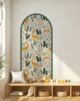 Pattern Arches - Playful Dinos - DW12. Arch Decals